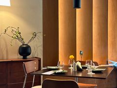 -Fuzzy Bistro 浮几韩餐·茶酒馆
