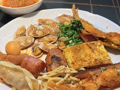 -涨巢·潮玩水疗局