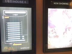 -百丽宫影城(CGS激光苏宁广场店)