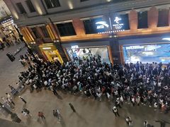 -林肯爵士乐上海中心 Jazz at Lincoln Center Shanghai