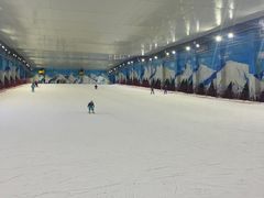 -石林冰雪海洋世界