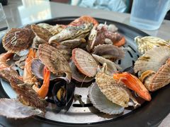 -大锅强·蒸海鲜青岛菜(吾悦广场店)