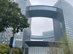 -钱江新城灯光秀