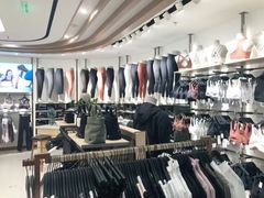 -lululemon(万象城店)