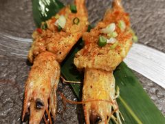-肉勝和牛寿喜烧(北城天街店)