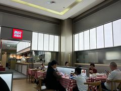 -西贝(南山宝能太古城店)