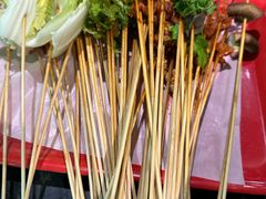 -钢管厂五区小郡肝串串香火锅(梅川路店)