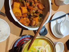 -关东小磨东北菜(上海长风大悦城店)