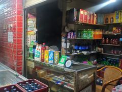 -重庆特色冷锅鱼(武大店)