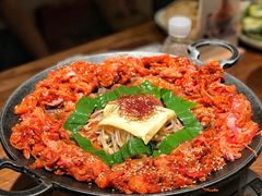 -TAIFORKS 大福食堂·山葵烤肉料理·拌饭(宝安店)