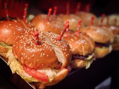 -杭州国际会议中心洲际酒店-原素全日餐厅(解放东路店)