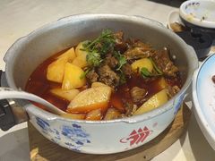 -李氏传家菜(兴城路店)