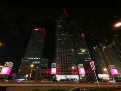 -中央广播电视总台(光华路办公区)