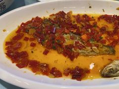 -风味小馆(天目湖宾馆店)