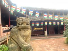 -峨眉山报国寺