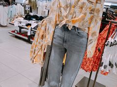 -ZARA(青岛万象城店)