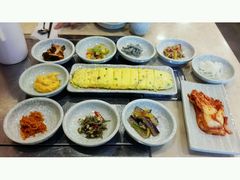 -金顺碳烤肉(1号店)