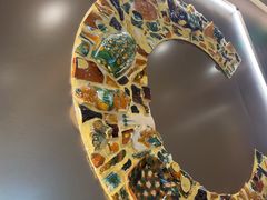 -霸王茶姬(上海龙湖云廊天街店)