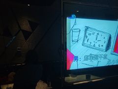 -欢乐糖果KTV(长江店)