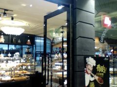 门面-米洛克欧洲蛋糕(西南路店)