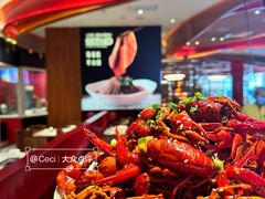 -九码头重庆毛肚火锅(棠岗店)