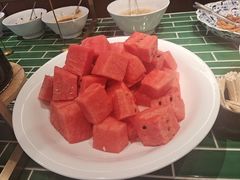 -皇城老妈火锅·川味传承(港湾店)