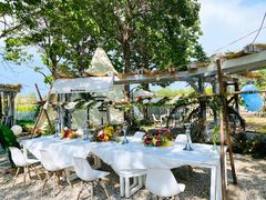 -安德鲁户外烧烤帐篷营地(马泉营店)