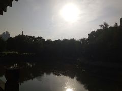 -玉山公园
