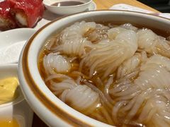 -兰亭轩茶餐厅(长江路店)