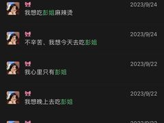 -彭姐麻辣烫(海淀店)