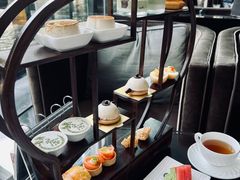 -广州天河希尔顿酒店