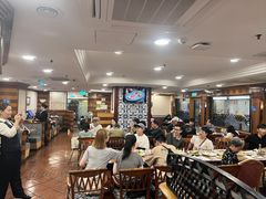 -玫瑰园西餐厅(新华大厦店)