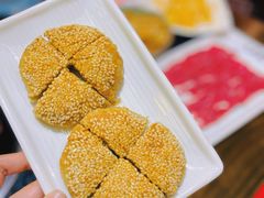 -汇聚德京味铜锅涮肉(沈家桥二路店)