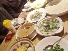 -新白鹿餐厅(银泰西湖文化广场店)