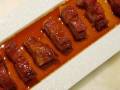 港丽尚盛叉烧-港丽餐厅(高德置地店)