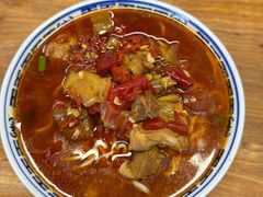 -堂吃饺子(维达北苑店)