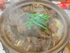 -阿润打边炉·鲜切鸡煲(华漕店)