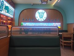 -伊北味·清真青海拉面村(延安路店)