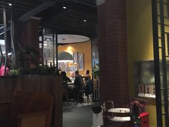 -广东道至正餐厅(区庄店)