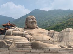 -北京十三陵国家森林公园蟒山景区