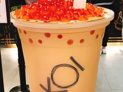 -KOI Thé(正佳广场店)