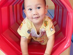 -金宝贝早教(富力广场中心)