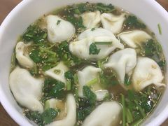 -回坊马二饺子馆