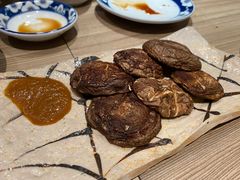 -小山日本料理(兴业太古汇店)