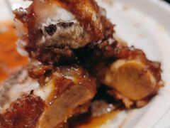-西贝(枫蓝国际购物中心店)