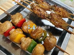-黄寺卤煮·黄寺喝酒公司