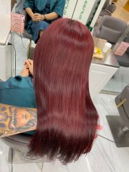 -潘多拉Hairsalon