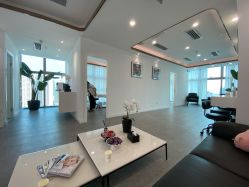 -芙芬芳·半永久纹眉（深圳旗舰店）