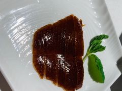 酥香嫩烤鸭-四季民福烤鸭店(望京旺角店)