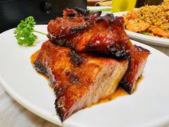 -翠华餐厅(德基广场店)